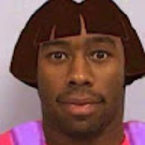 Meet your Posher, Deandre